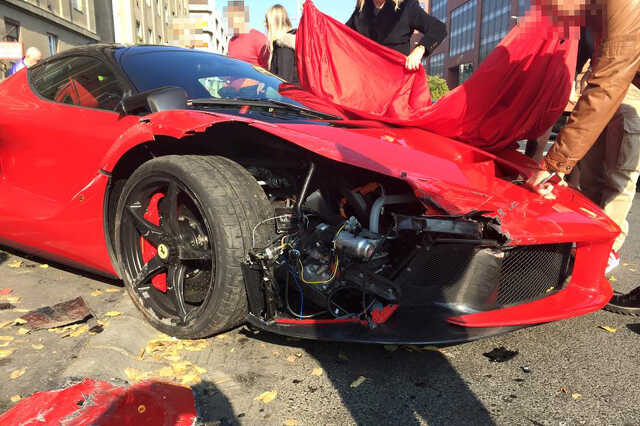 LaFerrari