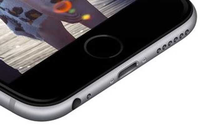 iPhone