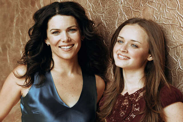 Gilmore Girls
