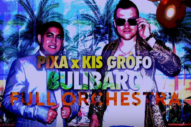 Bulibáró