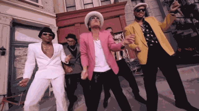 Uptown Funk