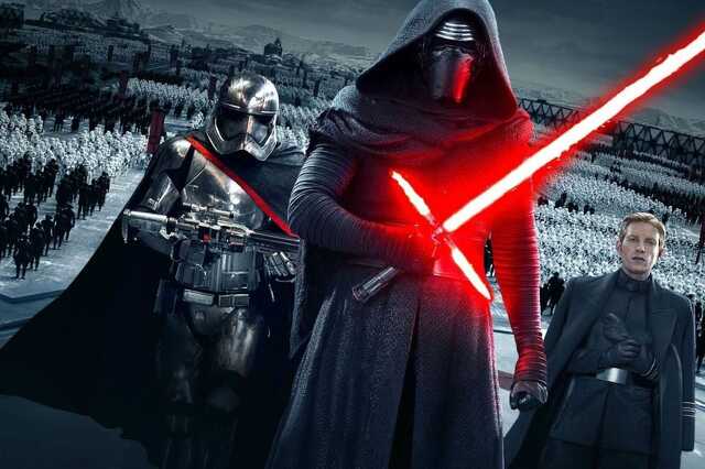 Star Wars 7