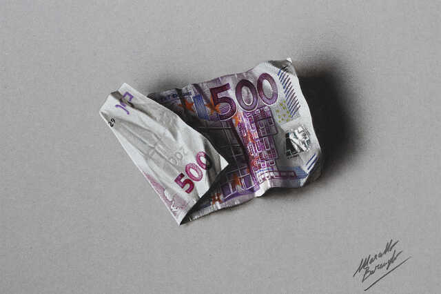 500 Euro