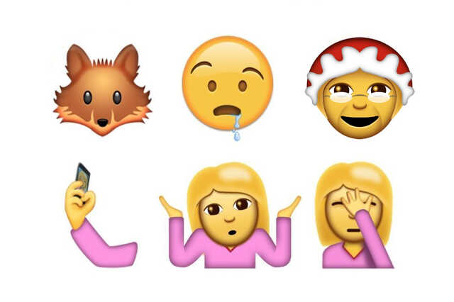 Emojik 2016