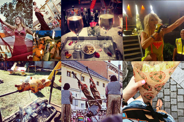 Instagram 