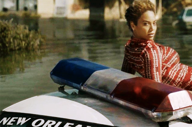 Beyoncé
