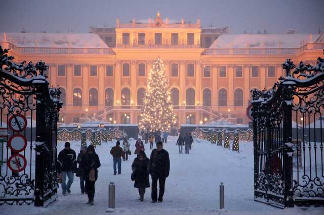 Bécsi advent