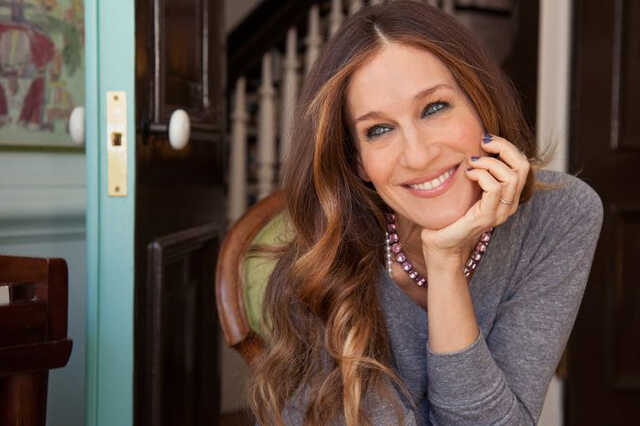 Sarah Jessica Parker