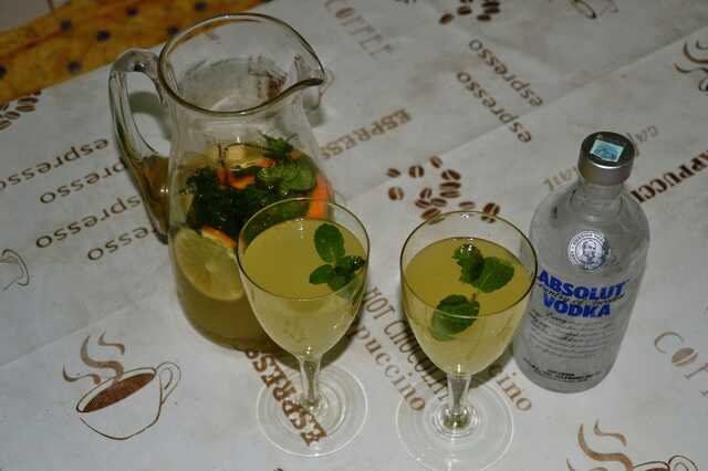 vodkaszóda