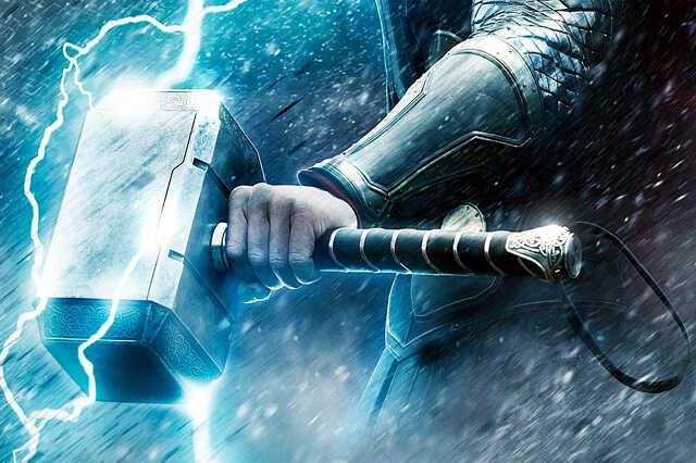 Mjölnir