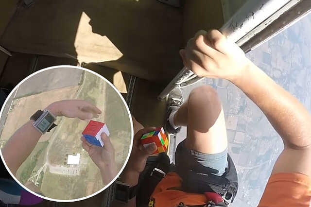 rubik