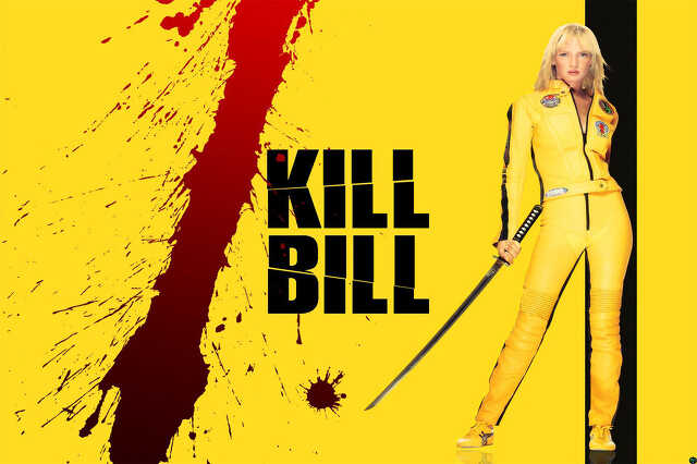Kill Bill