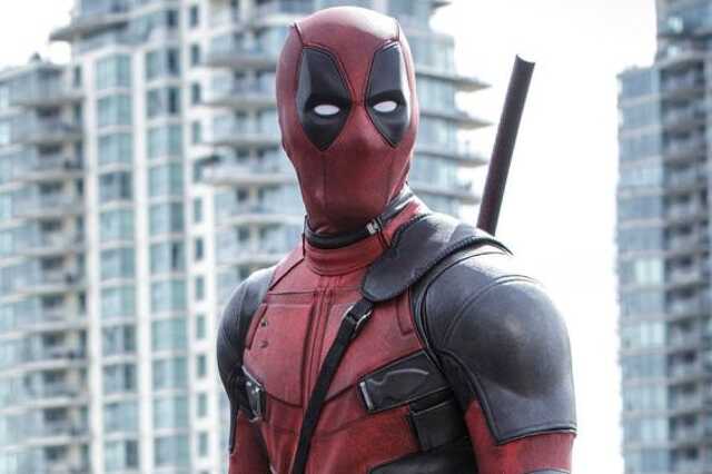 Deadpool