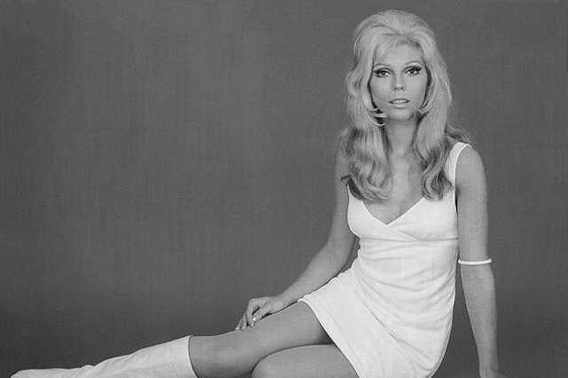 Nancy Sinatra2