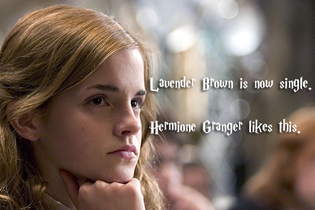 Hermione Granger