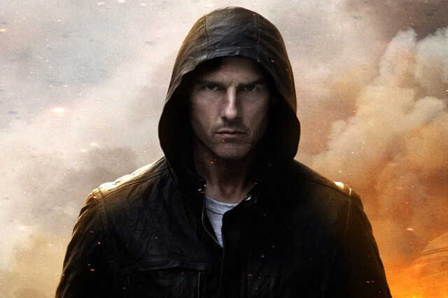 Mission: Impossible 5