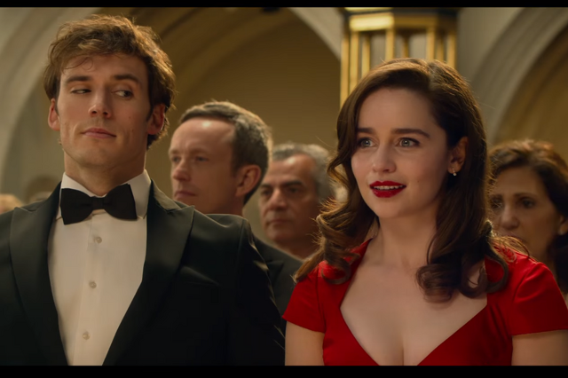Emilia Clarke