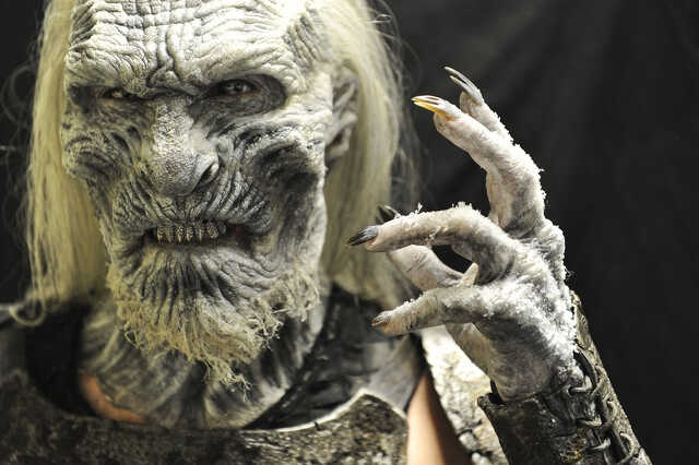 White Walker
