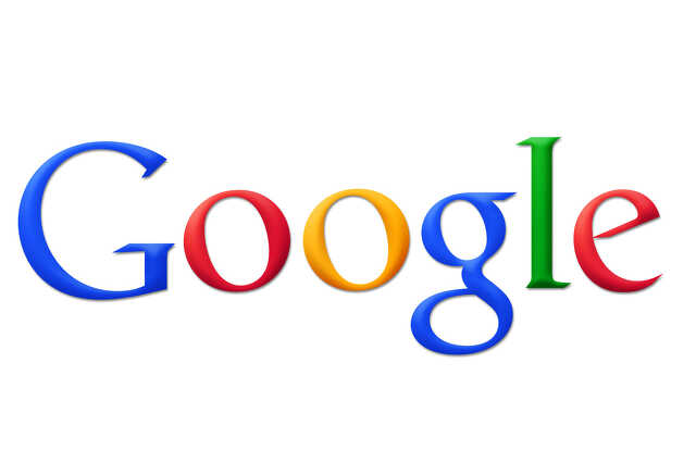 Google logo