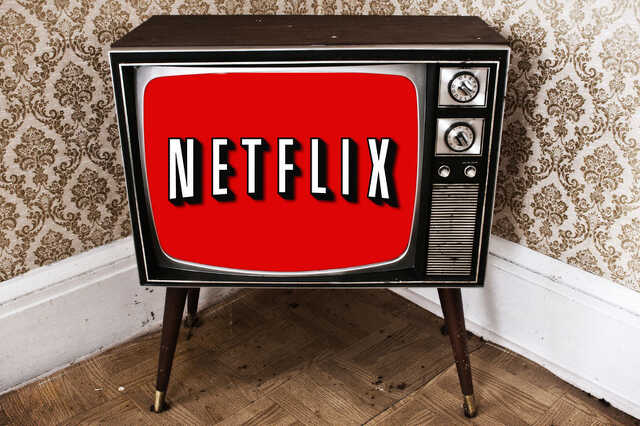 Netflix