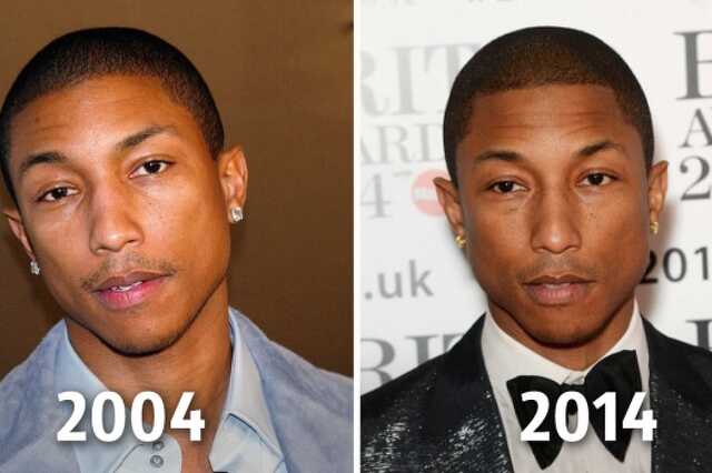Pharrell Williams