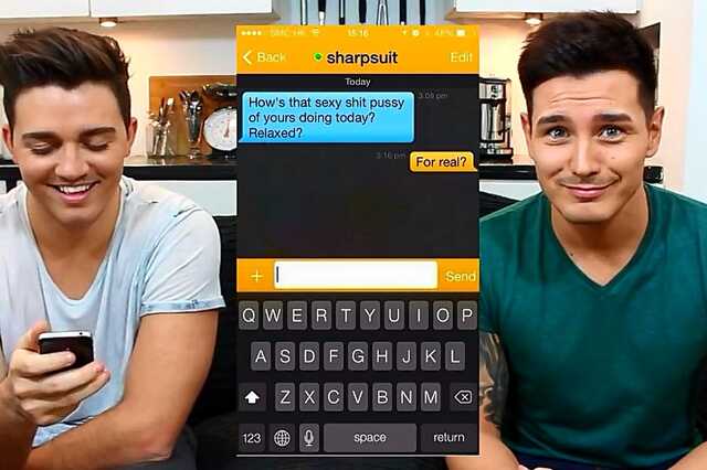 Grindr