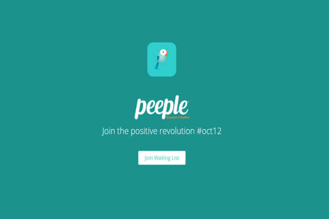 Peeple