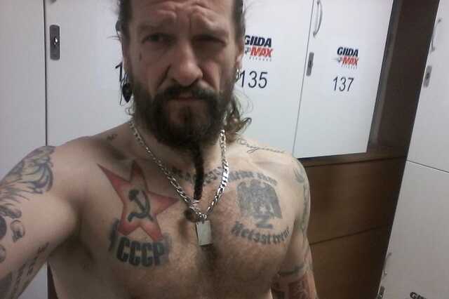 Ganxsta Zolee