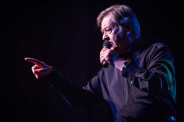 Koós János