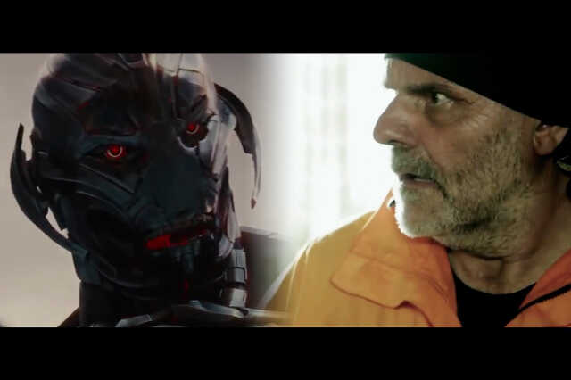 Bosszúállók 2 vs Argo 2