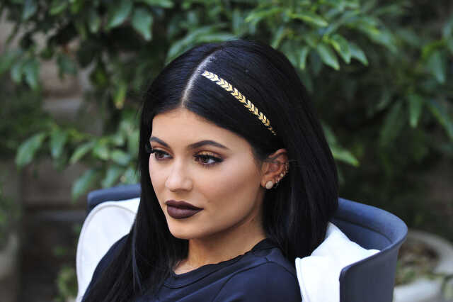 Kylie Jenner