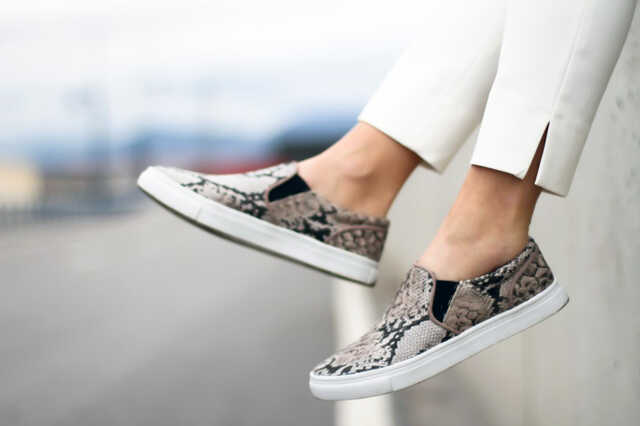Slip-On