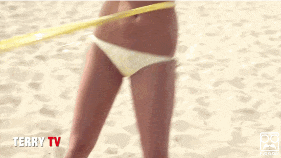 Hula hoop