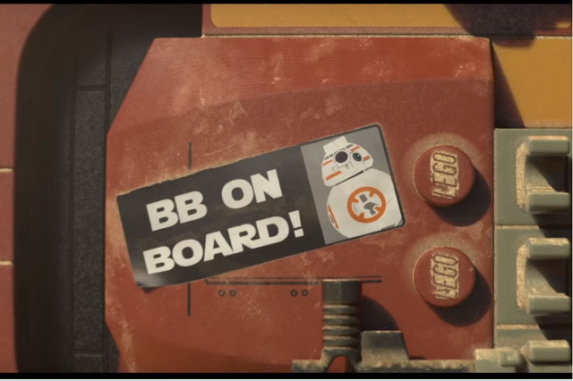 BB on board