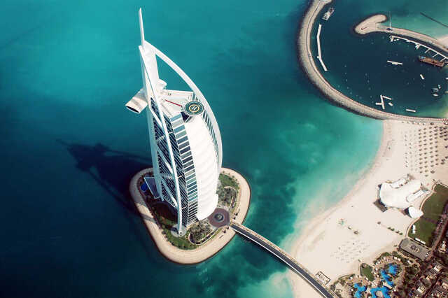 Burdzs al-Arab
