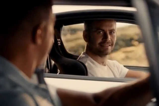 Paul Walker  