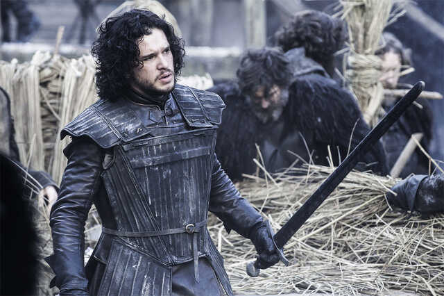 Jon Snow1