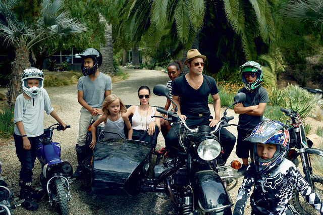 Brangelina