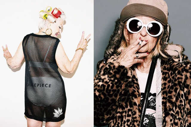 Baddie Winkle