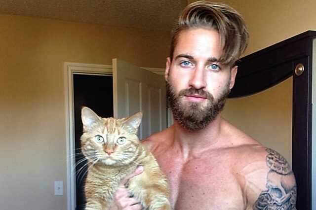Travis Deslaurier