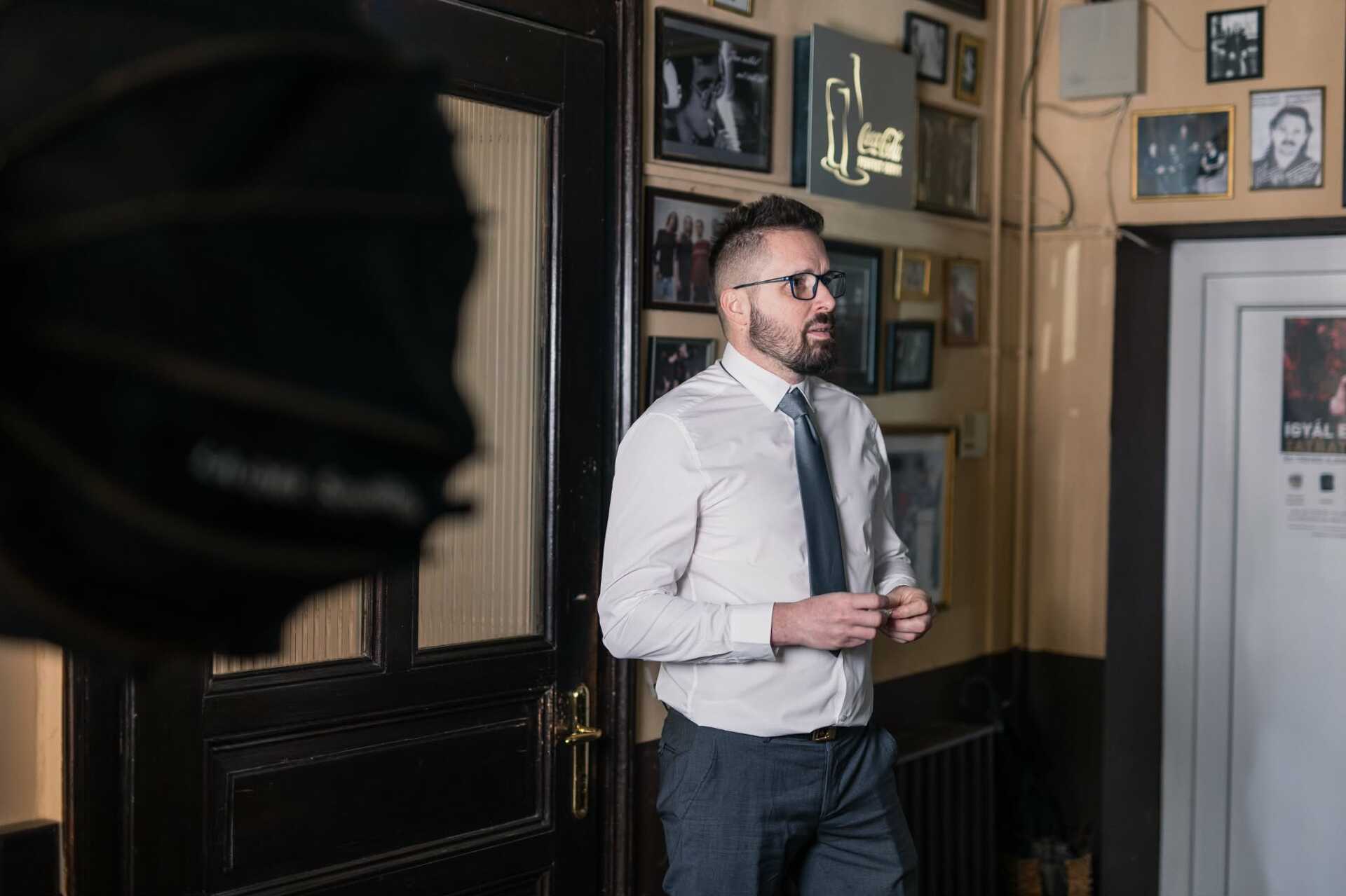 Szentgotthárdon forgott a Novelzone új klipje