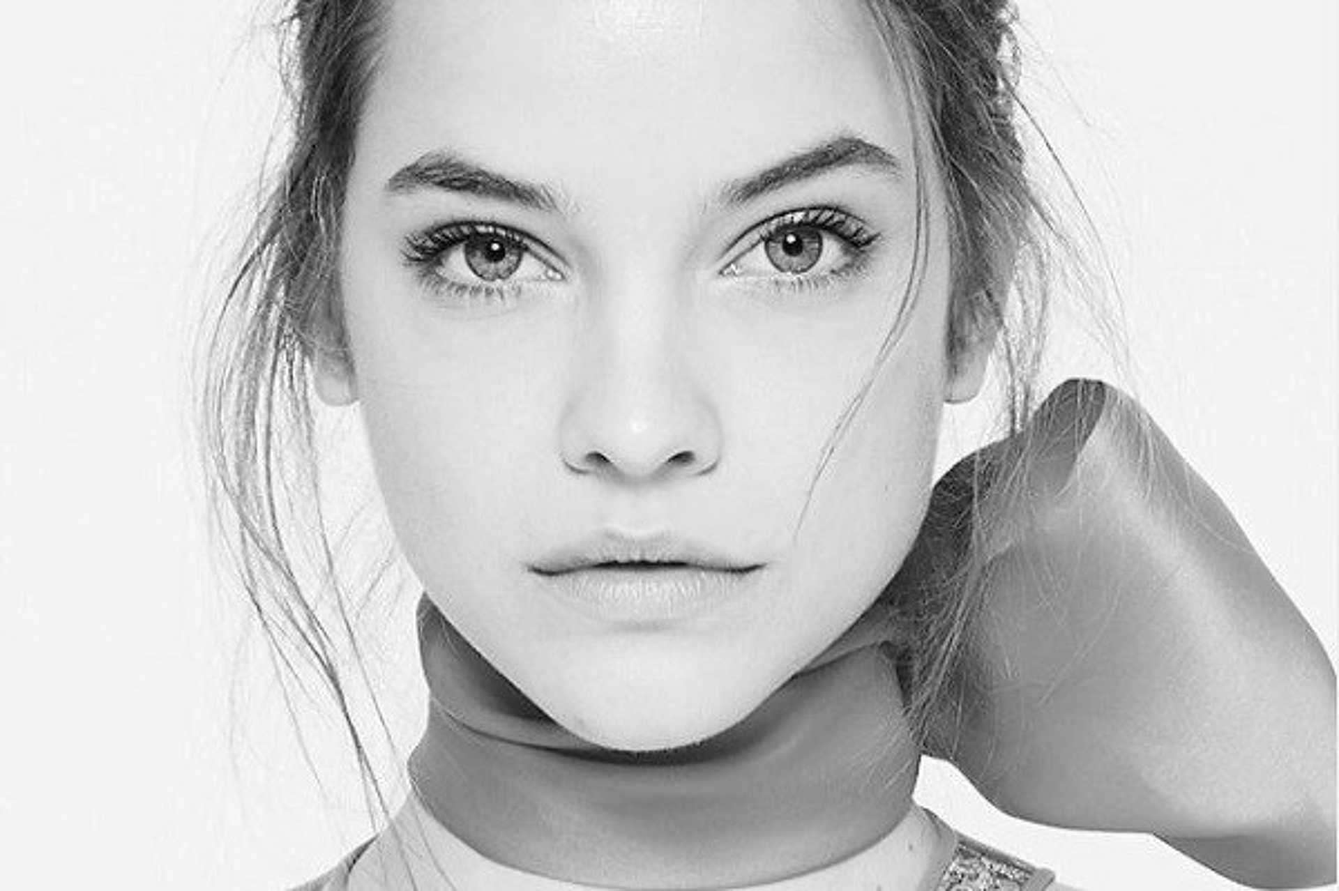 Műsorvezetőnek áll Palvin Barbi