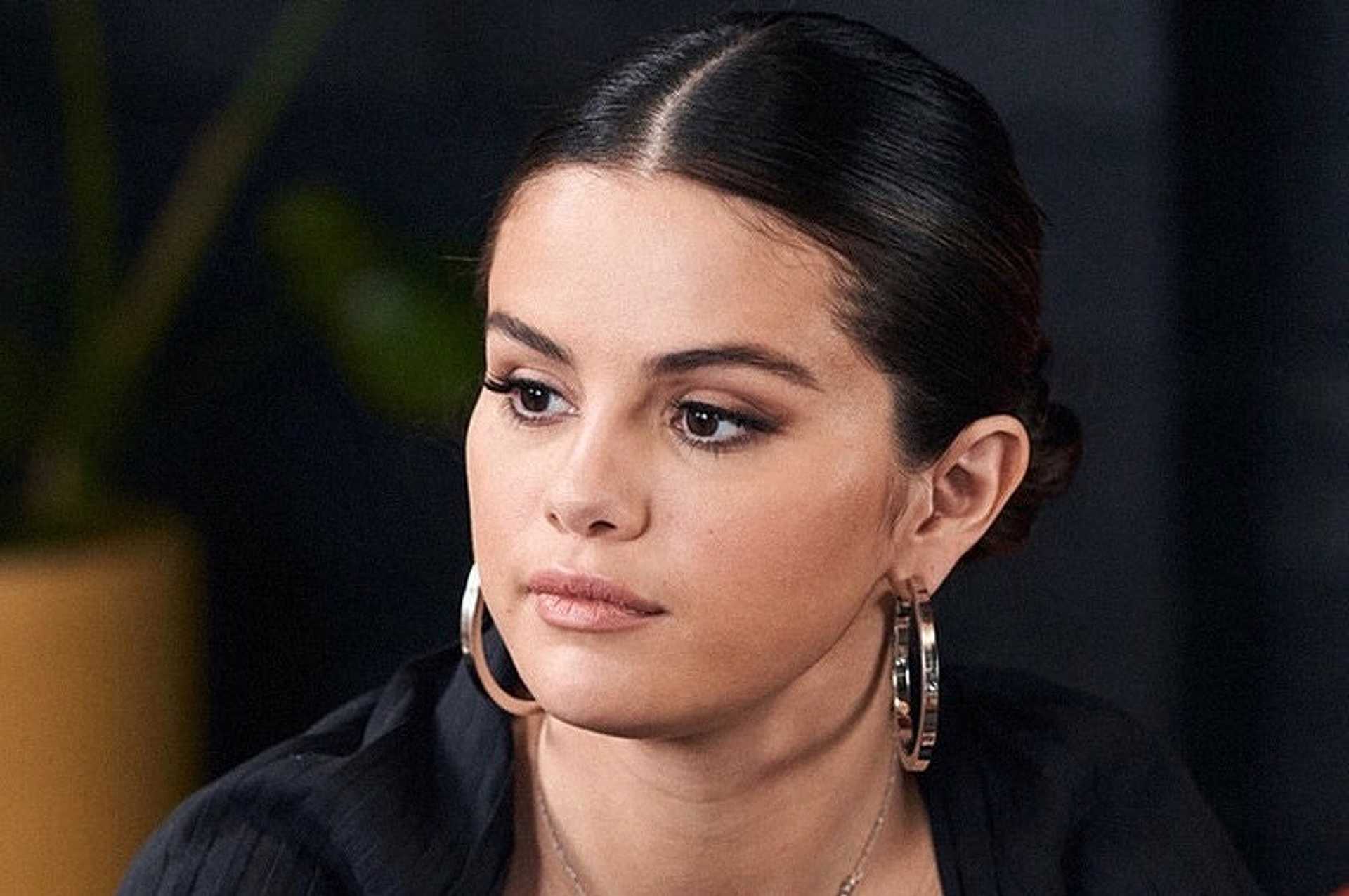 Selena Gomez