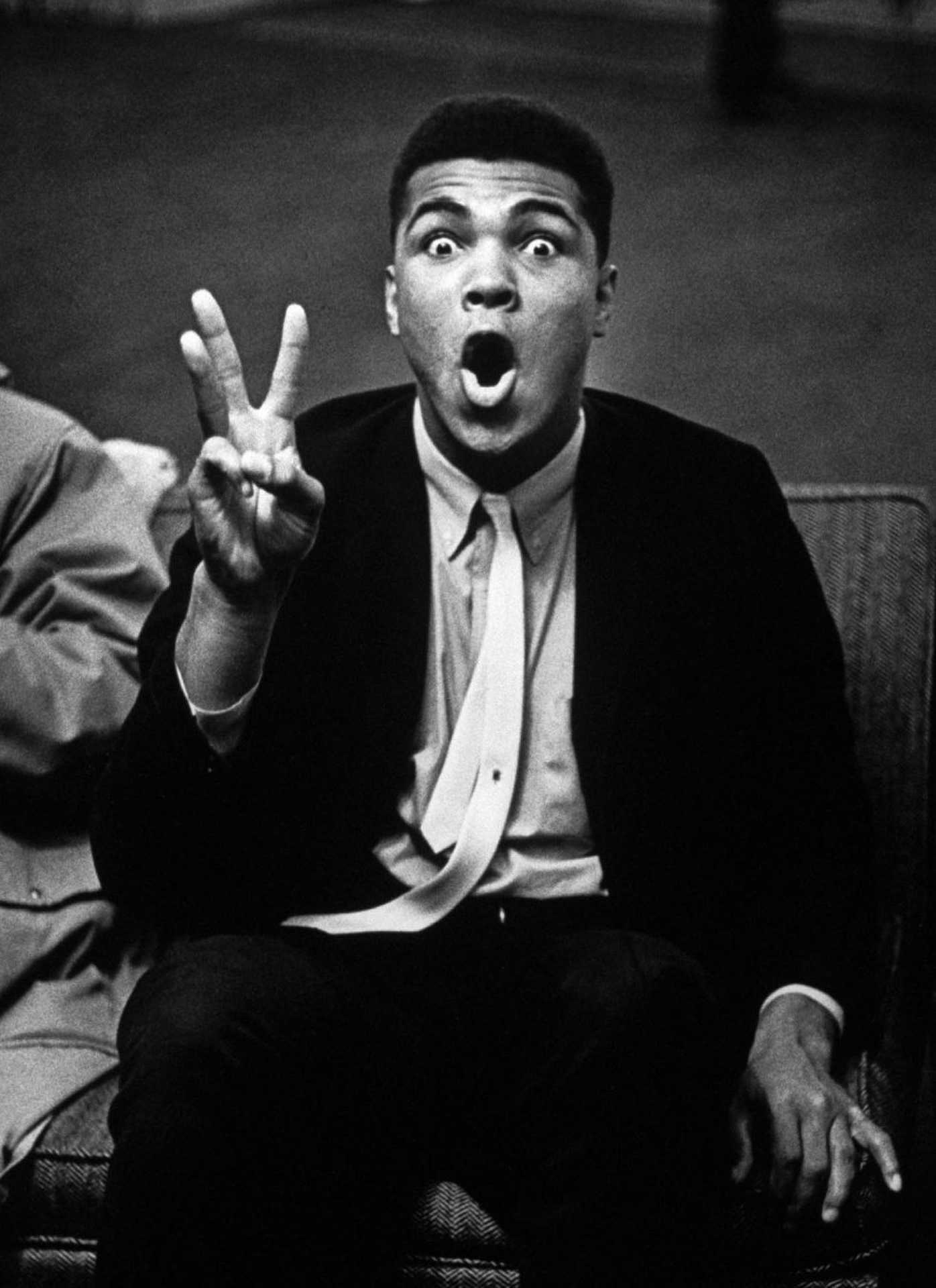 Muhammad Ali