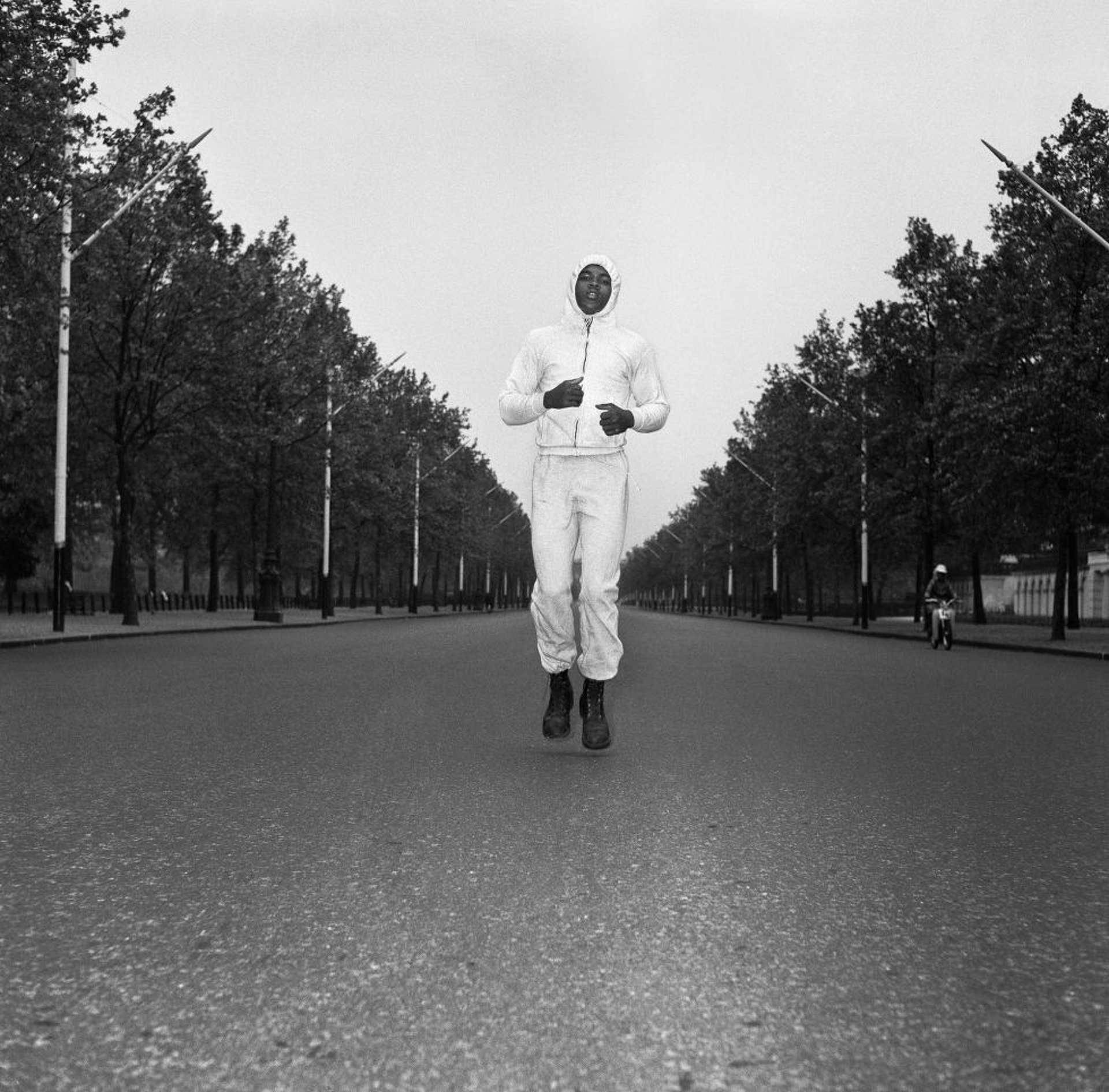 Muhammad Ali