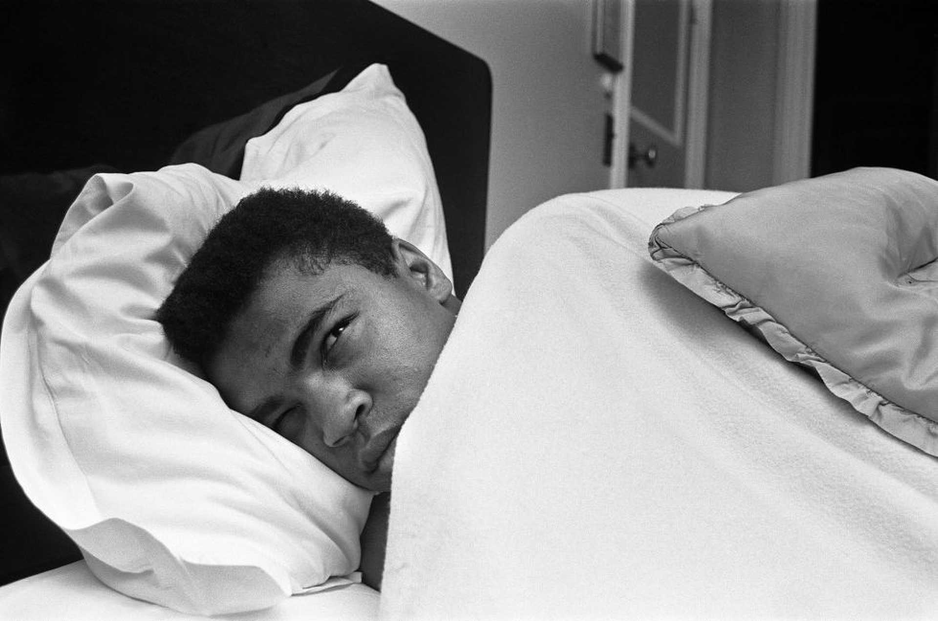Muhammad Ali