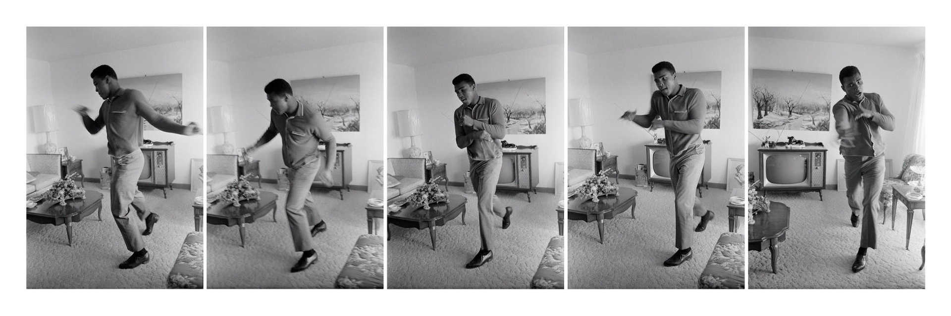 Muhammad Ali