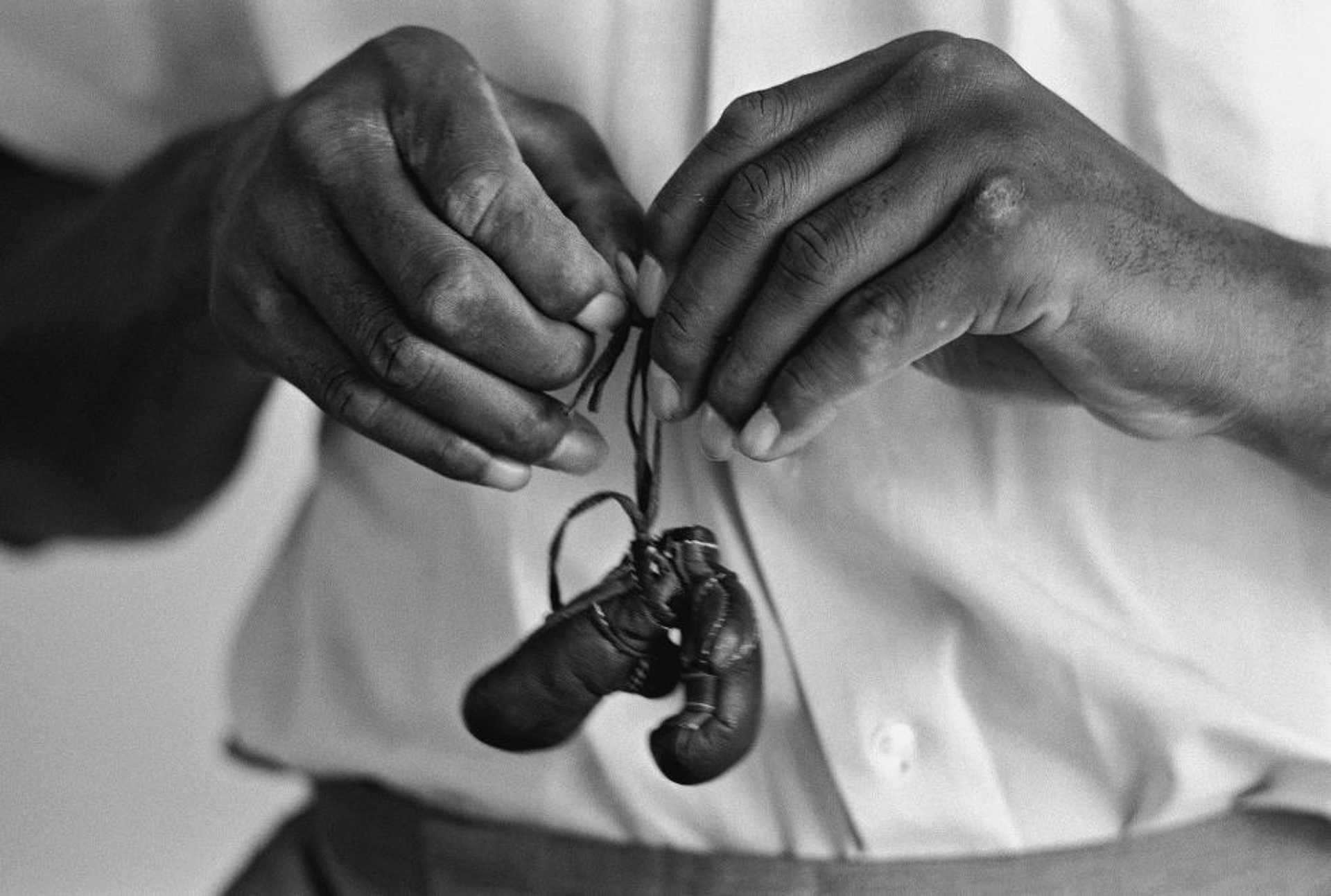 Muhammad Ali