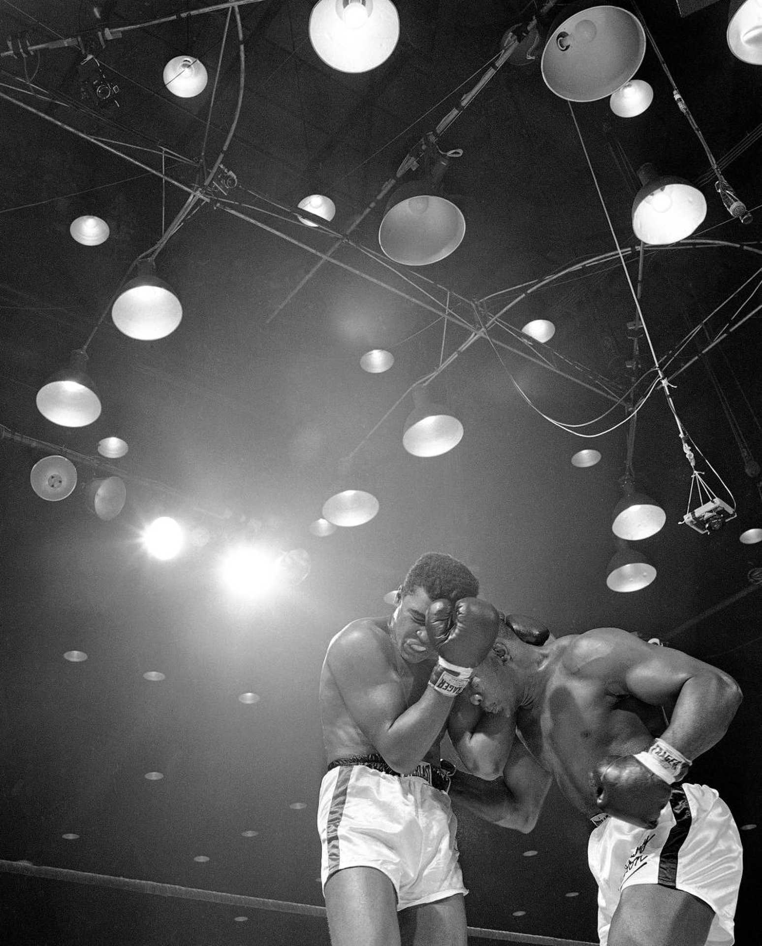 Muhammad Ali