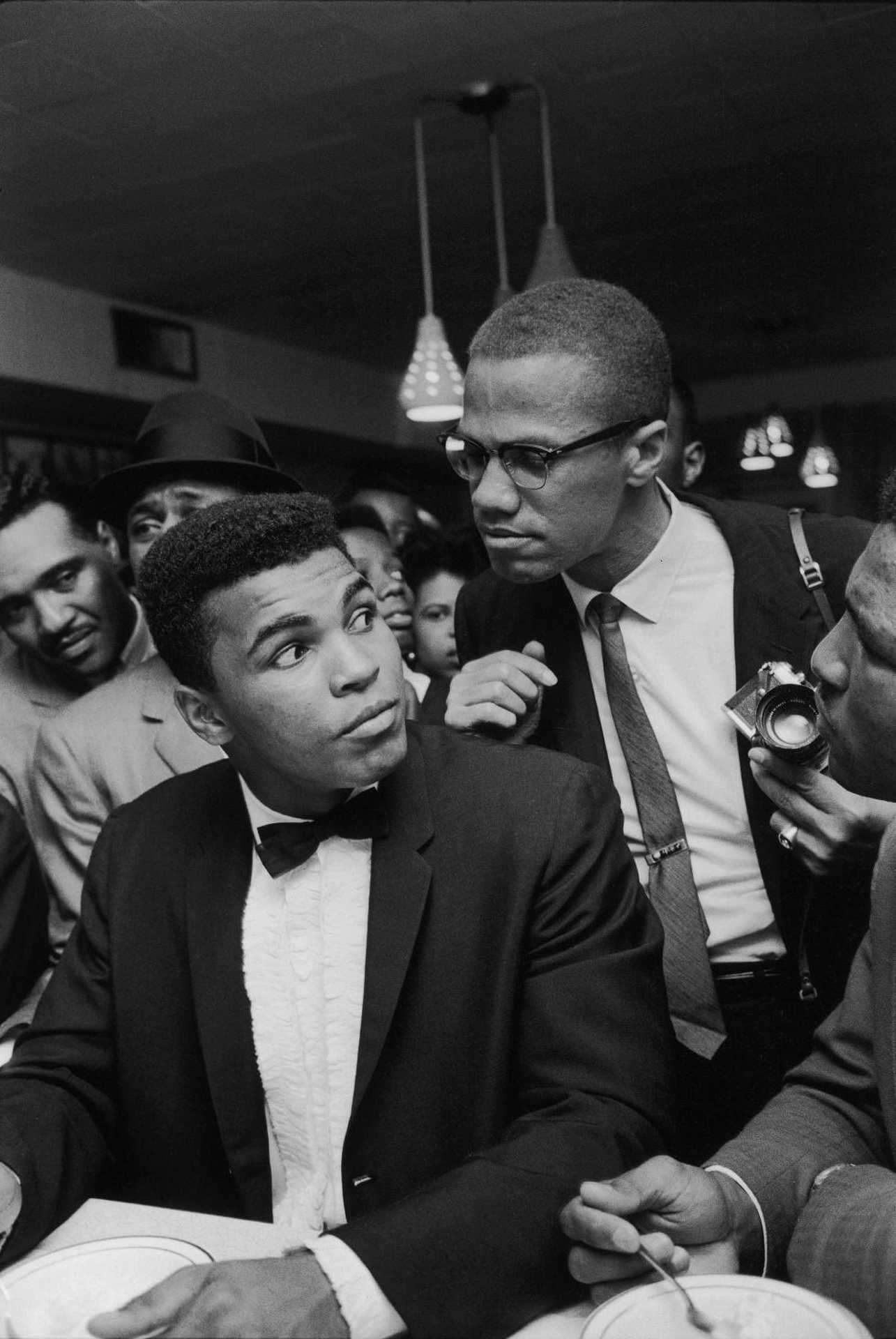 Muhammad Ali